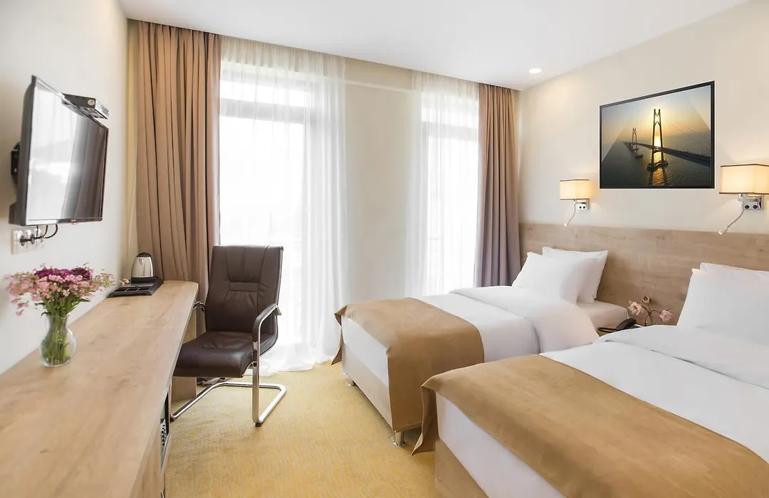 Bridge Boutique Hotel-1